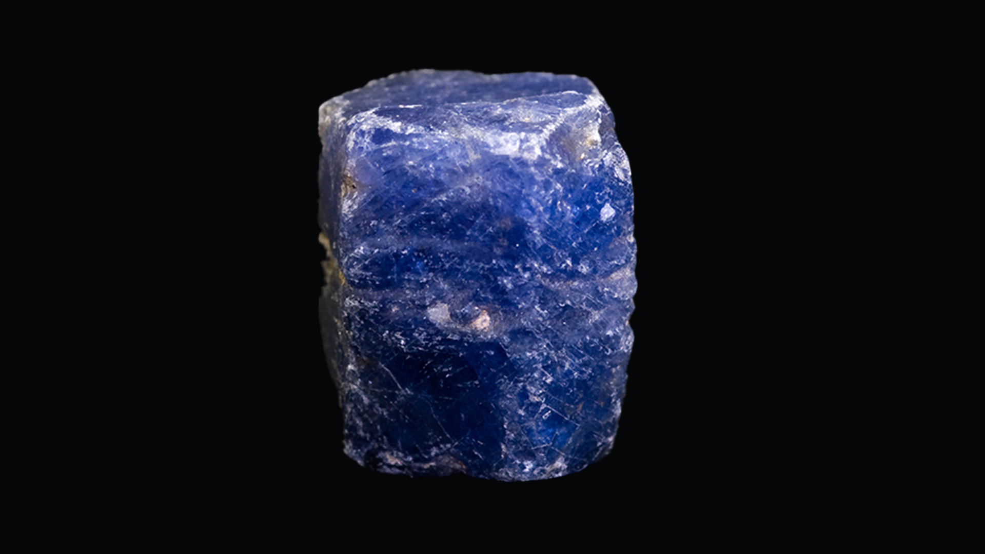 Gem Cottage - Blue_Sapphire